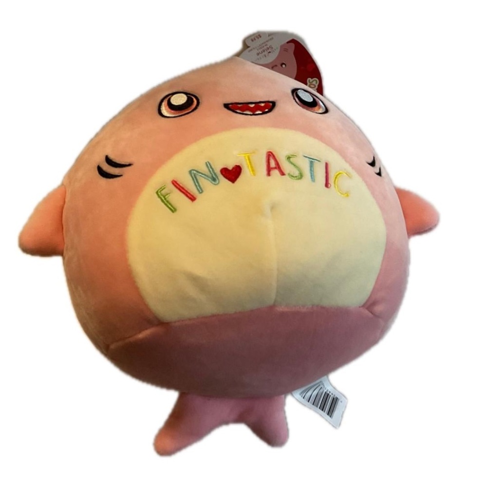 Squishmallows Selene
